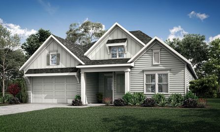 Largo by Traton Homes in Destin-Fort Walton Beach FL