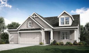 Marco - Magnolia Bay Estates: Freeport, Florida - Traton Homes