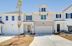 Haven at Stanley by Traton Homes in Atlanta Georgia