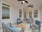 homes in Courtyards at Hickory Flat by Traton Homes