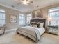 homes in Courtyards at Hickory Flat by Traton Homes
