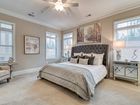 Home in Courtyards at Hickory Flat by Traton Homes