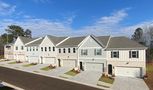 Home in Gates at Hamilton Grove by Traton Homes