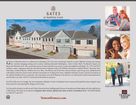 Home in Gates at Hamilton Grove by Traton Homes