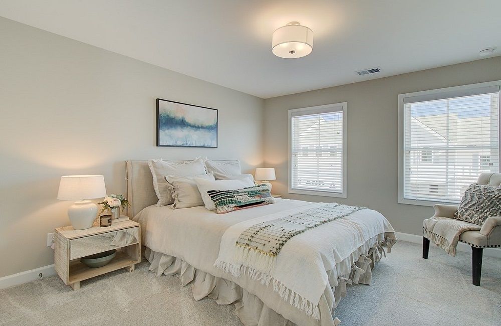 Brooks Plan Representative Photo Bedroom 
