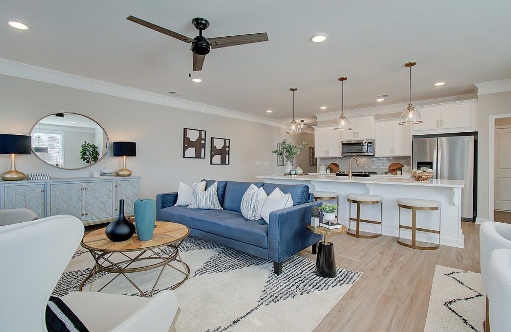 Brooks Plan Representative Photo Main Floor