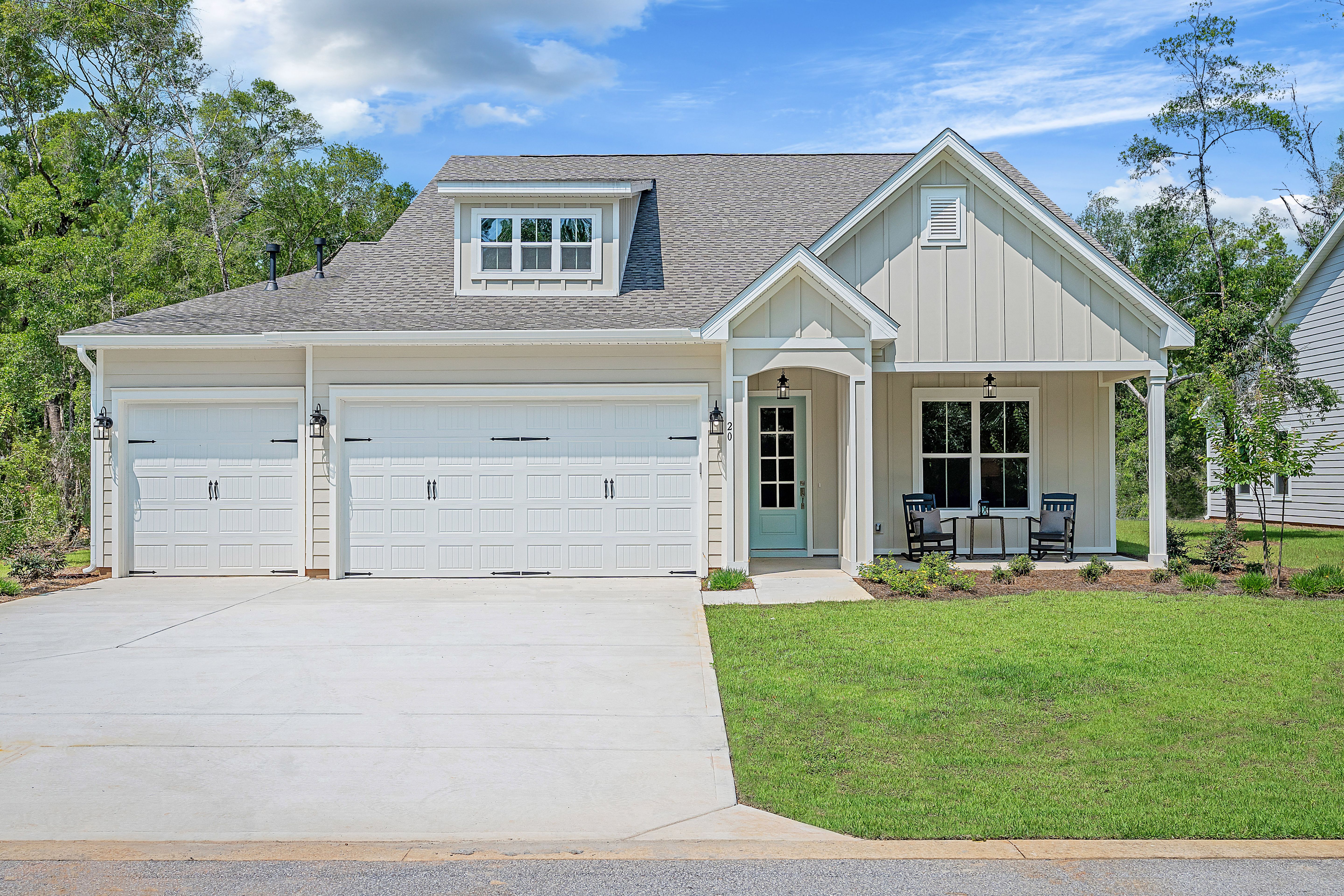 Magnolia Bay Estates