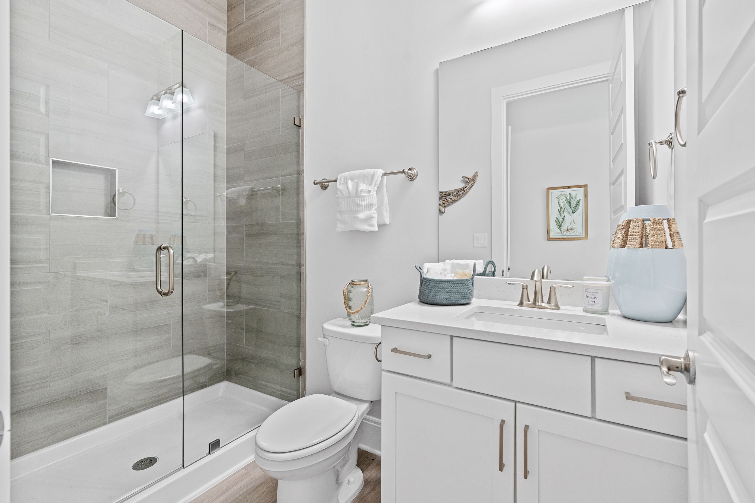 Marco Bathroom