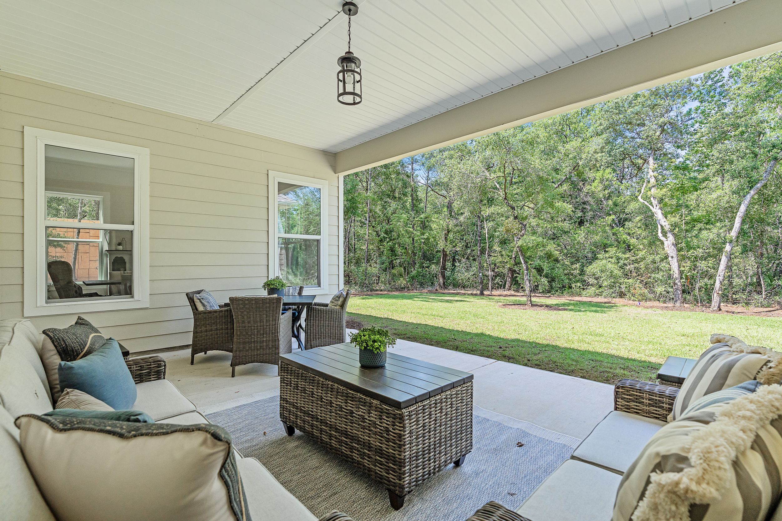 Marco Covered Patio