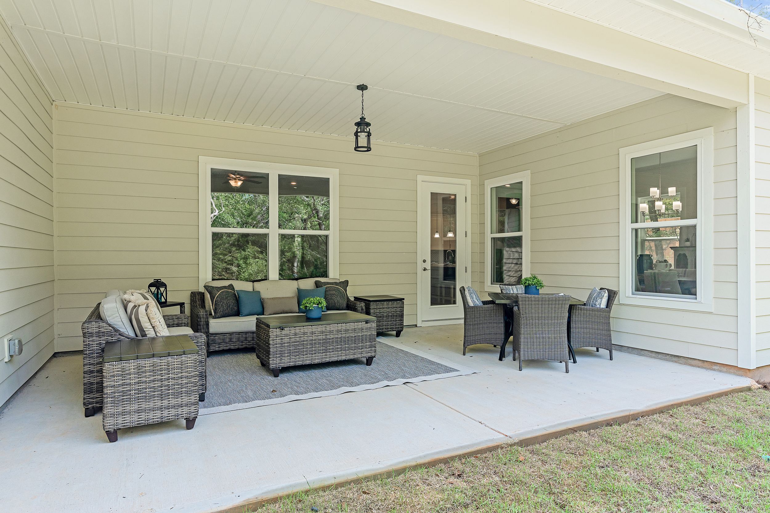 Marco Covered Patio