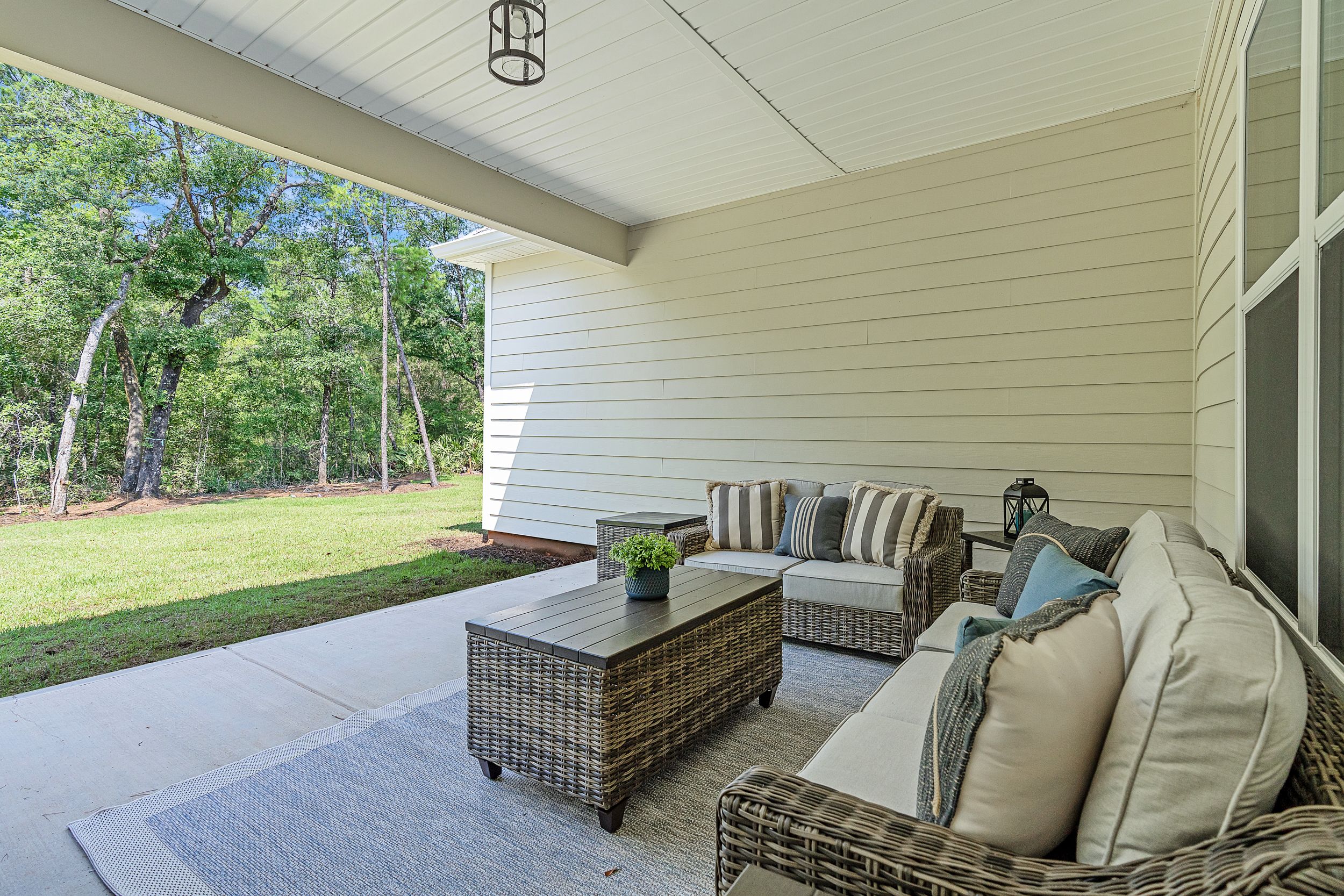 Marco Covered Patio