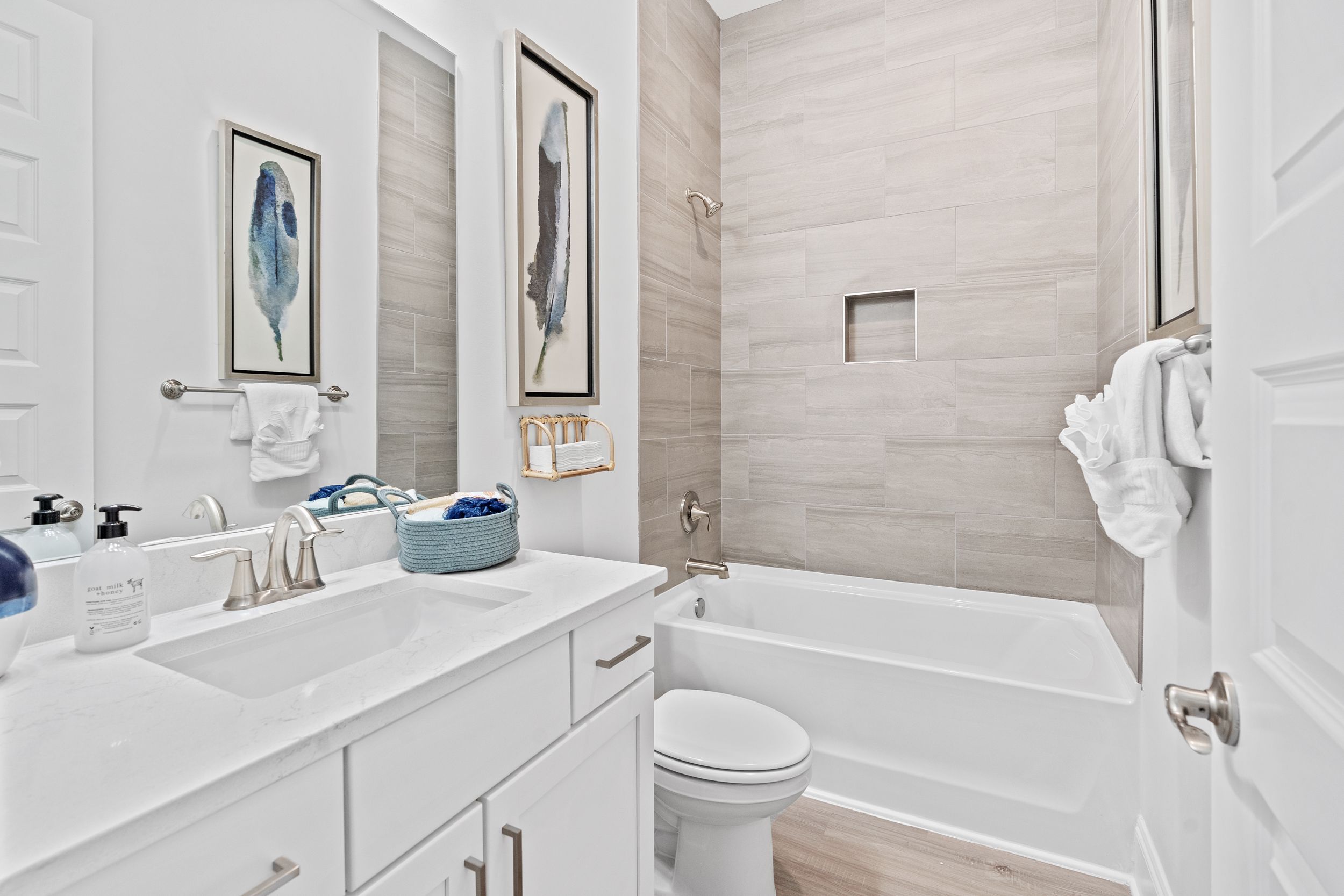 Marco Bathroom