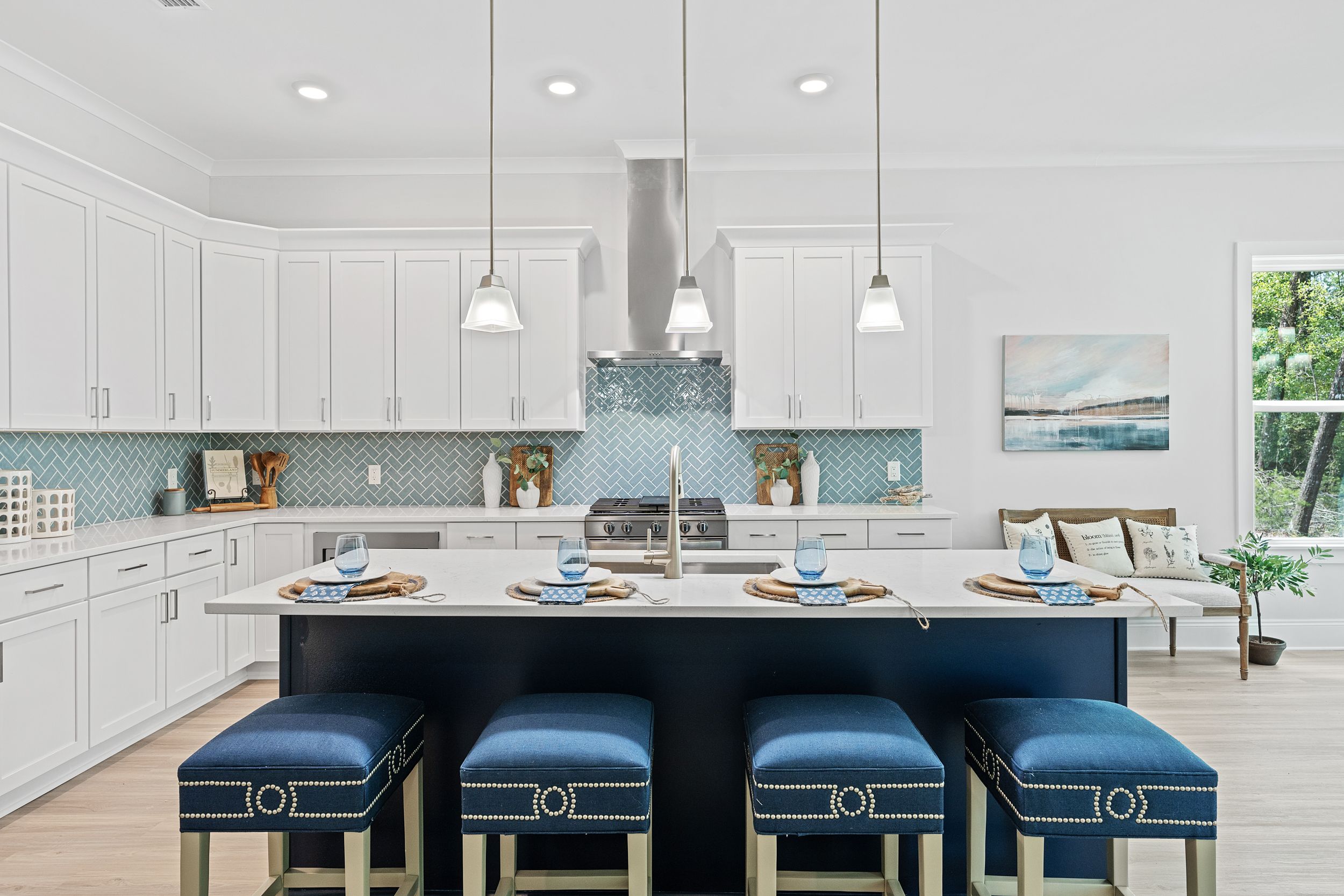 Marco Kitchen