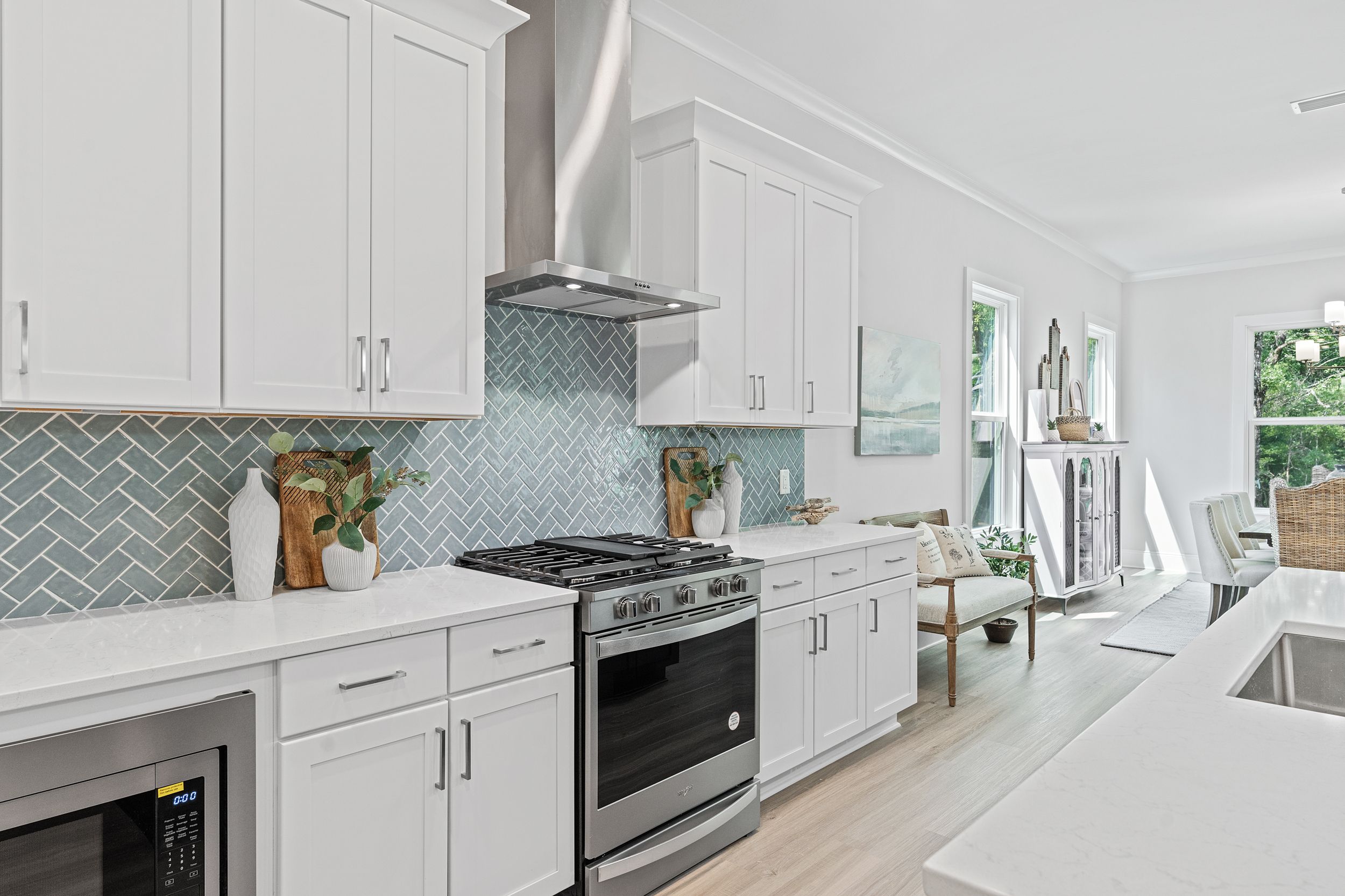 Marco Kitchen
