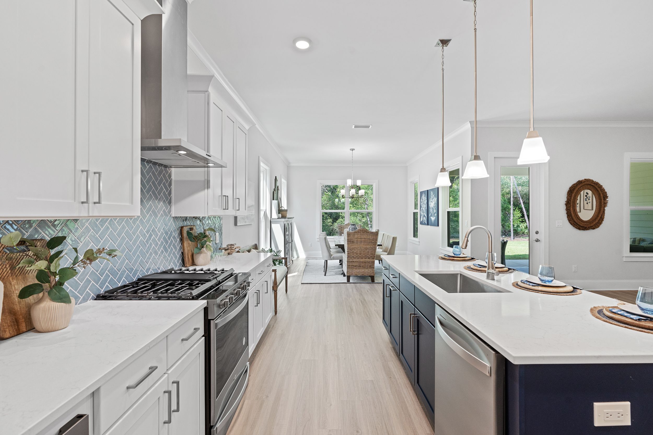 Marco Kitchen