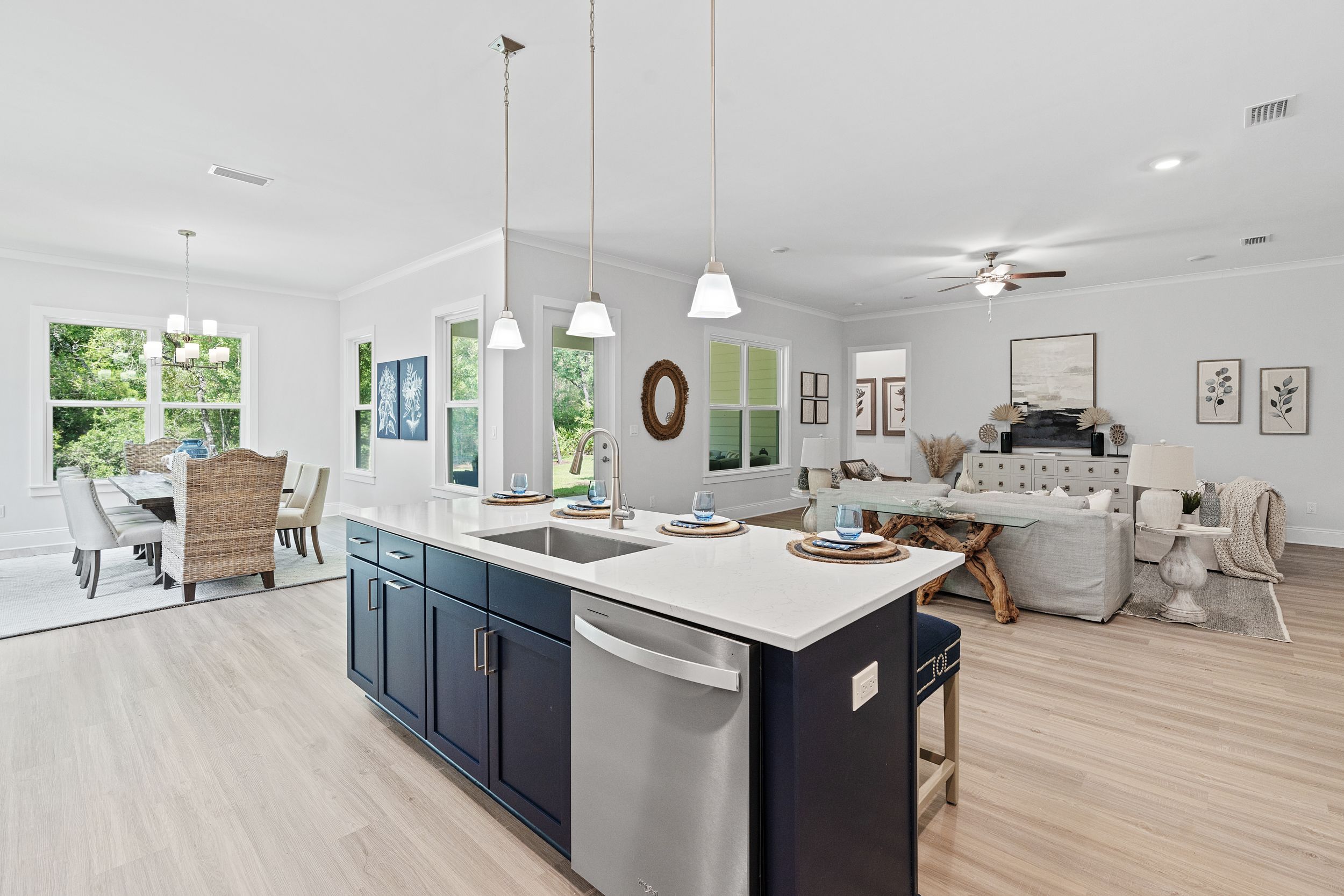 Marco Kitchen