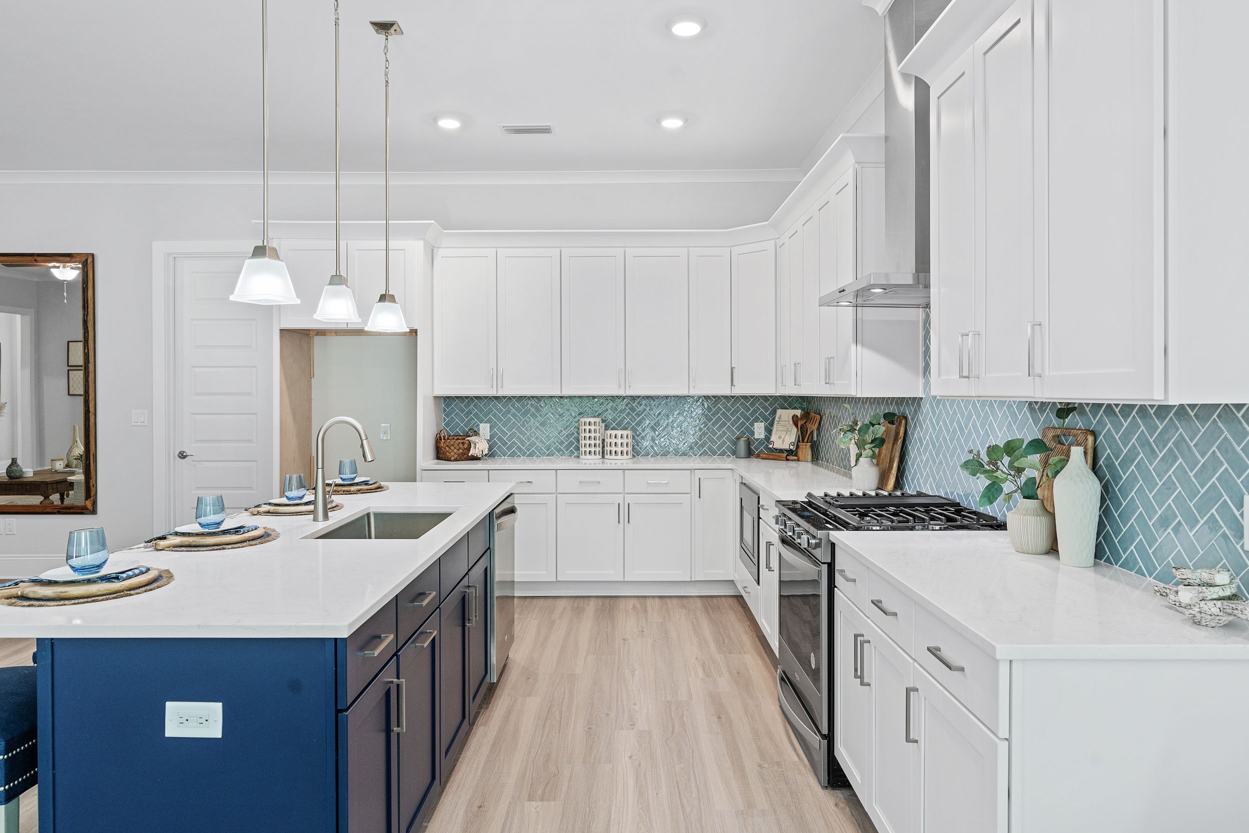 Marco Kitchen