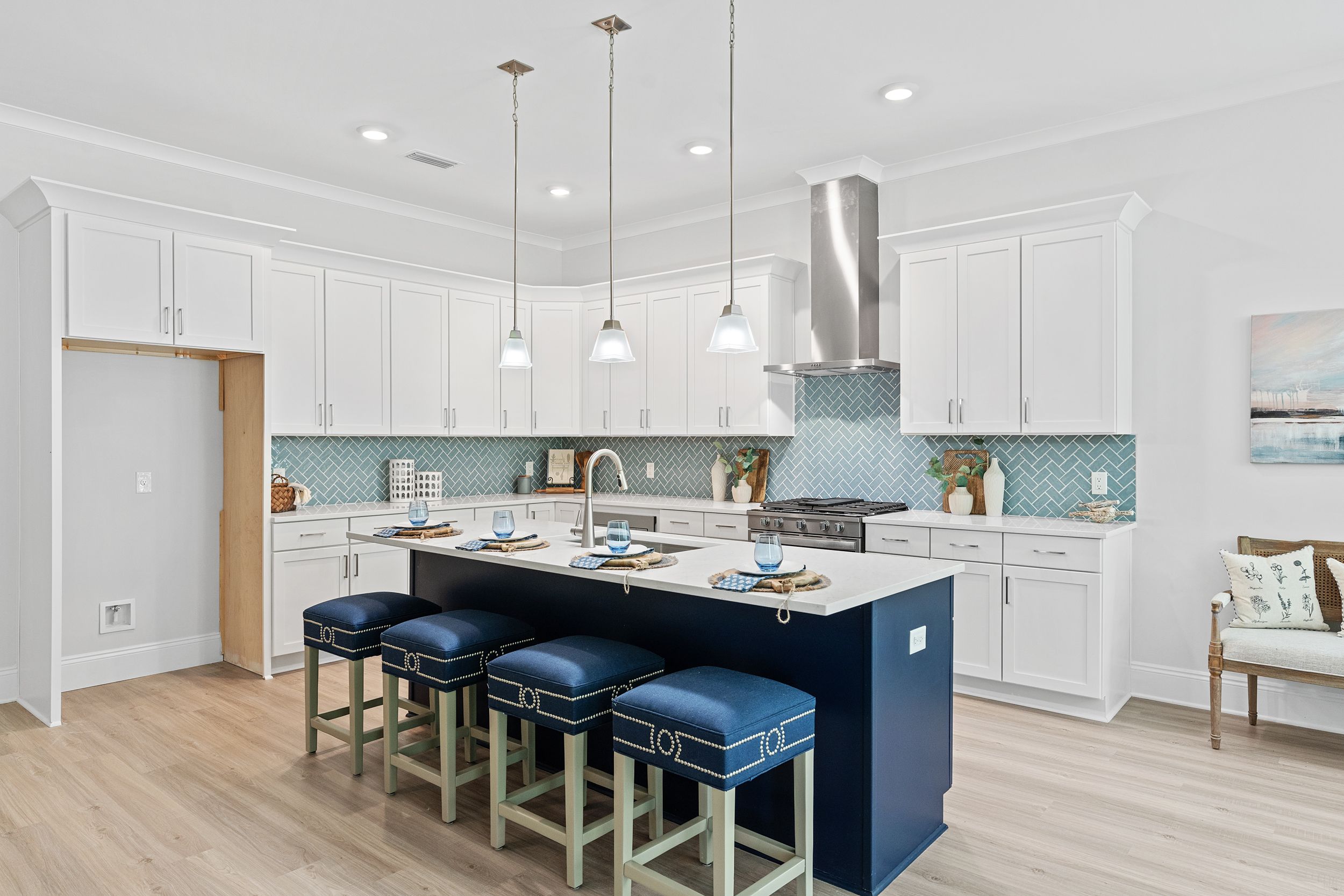 Marco Kitchen