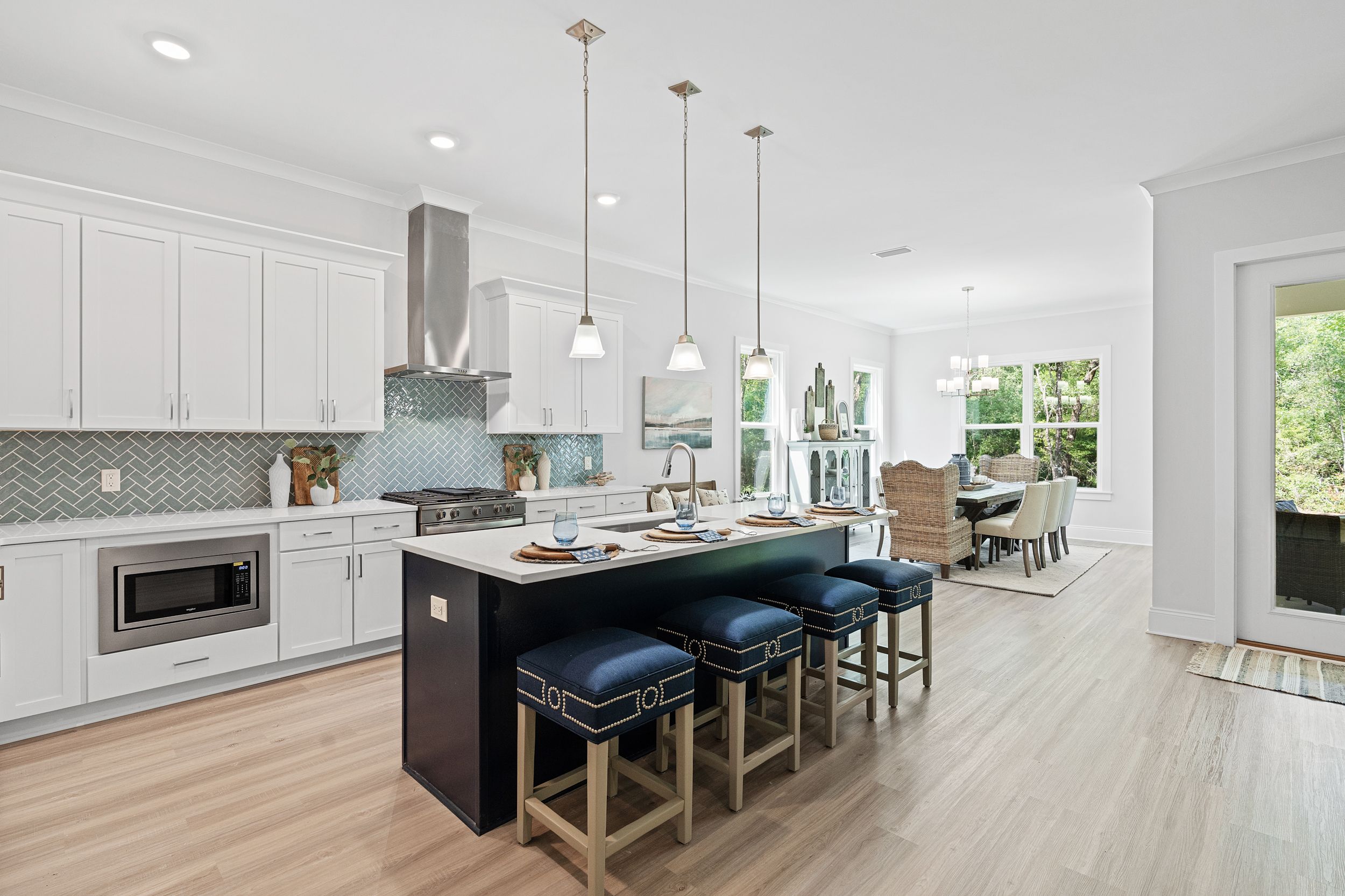 Marco Kitchen