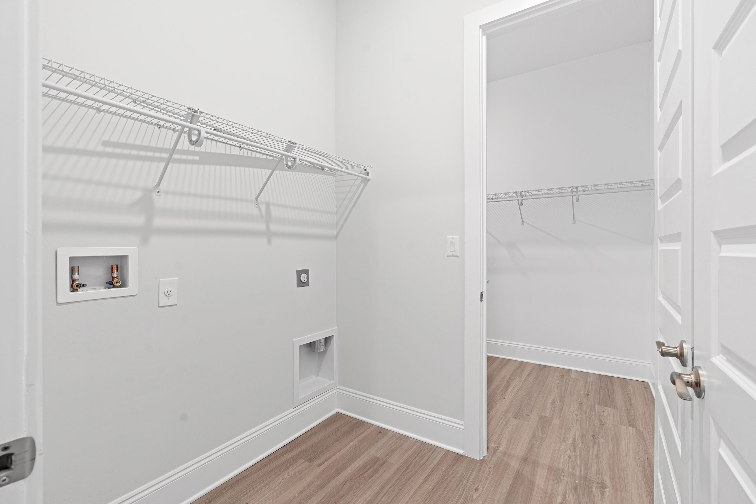 Marco Laundry Room