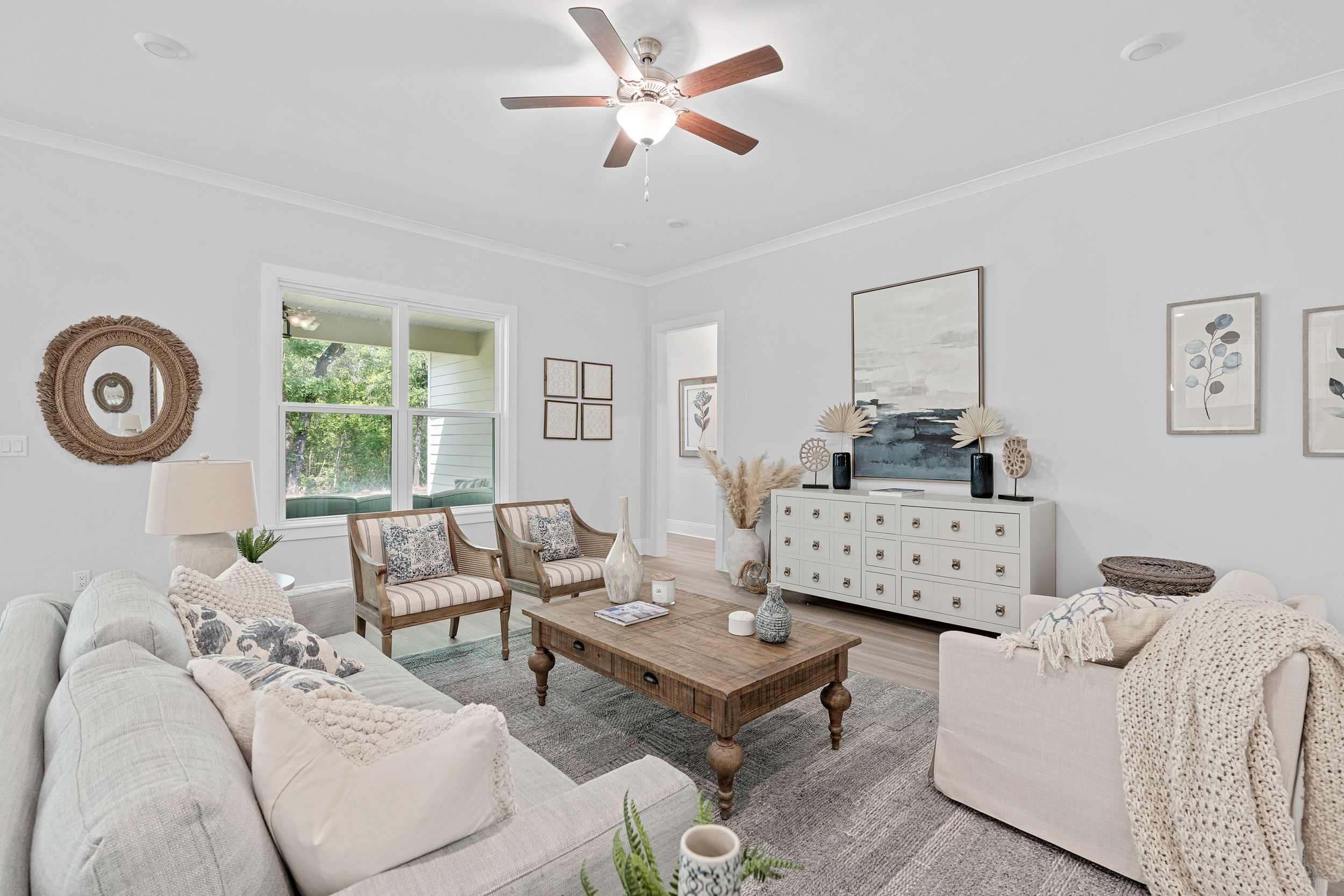 Marco Living Room