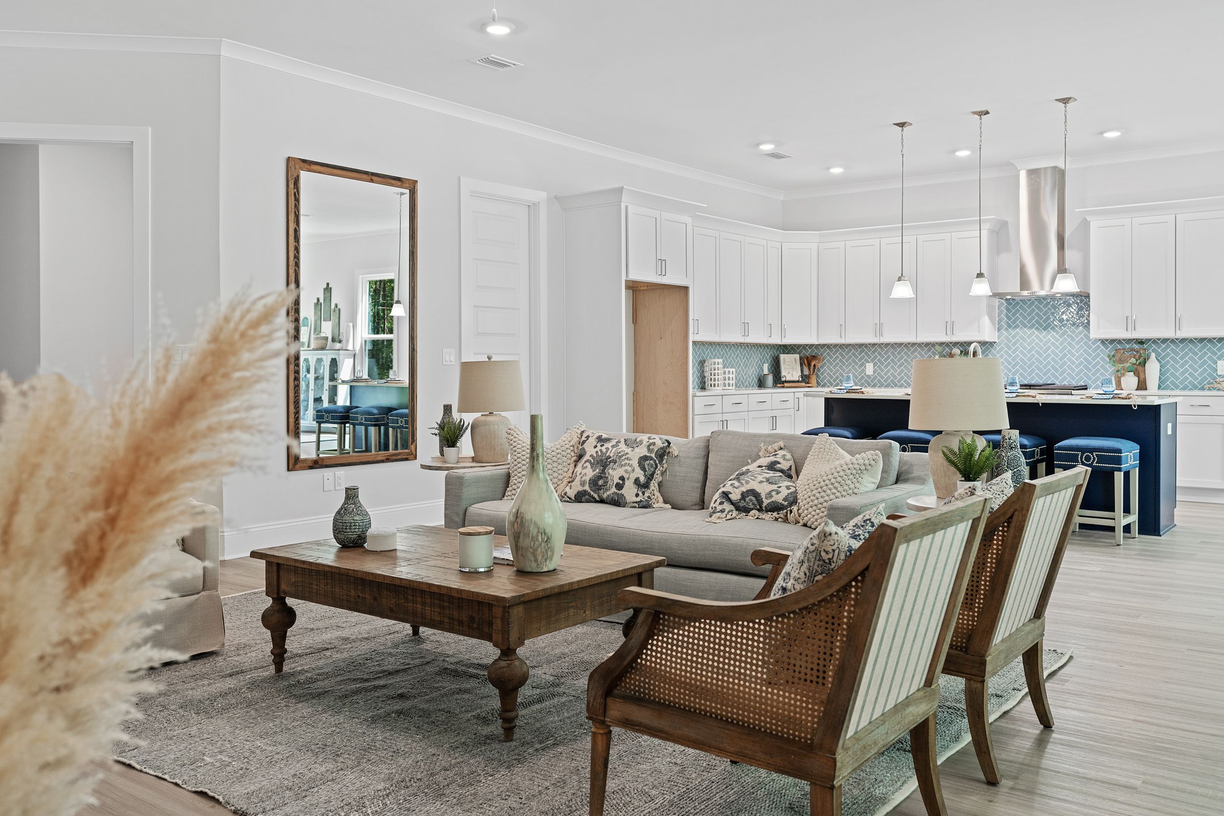 Marco Living Room