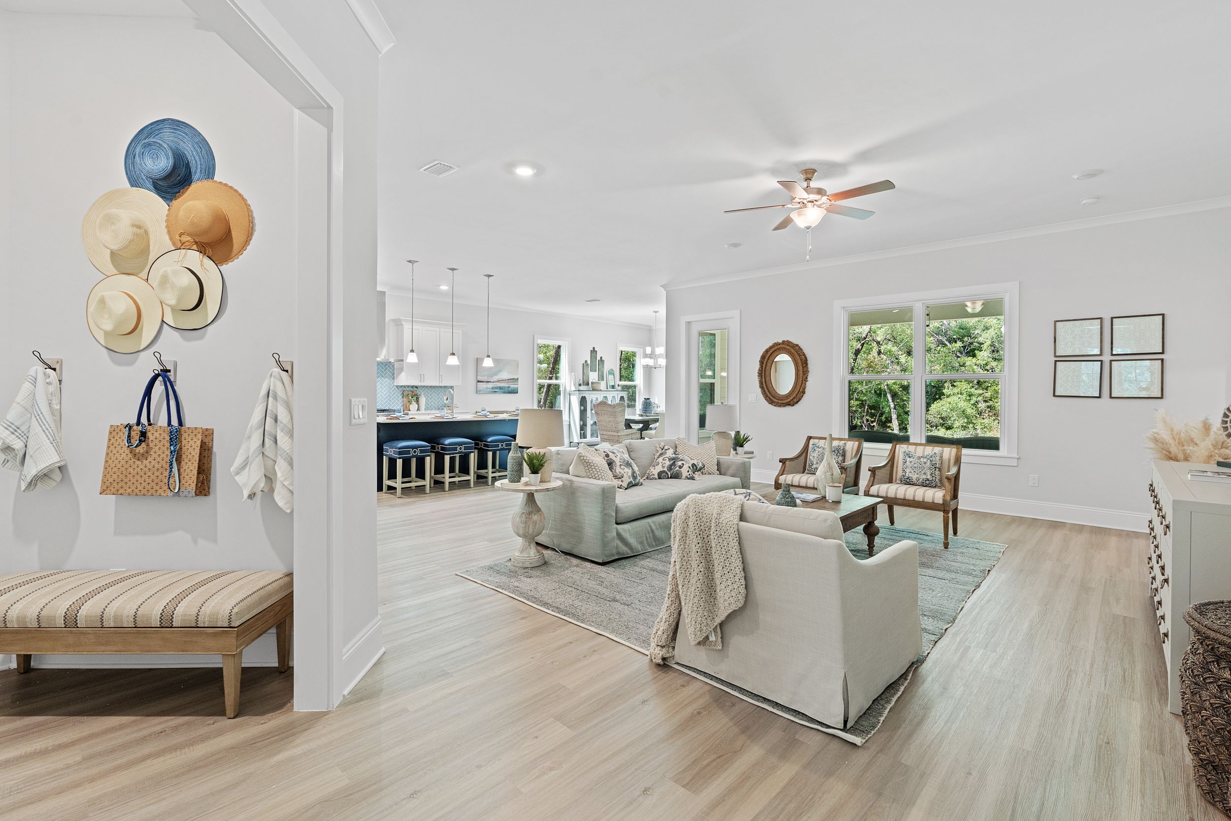 Marco Living Room