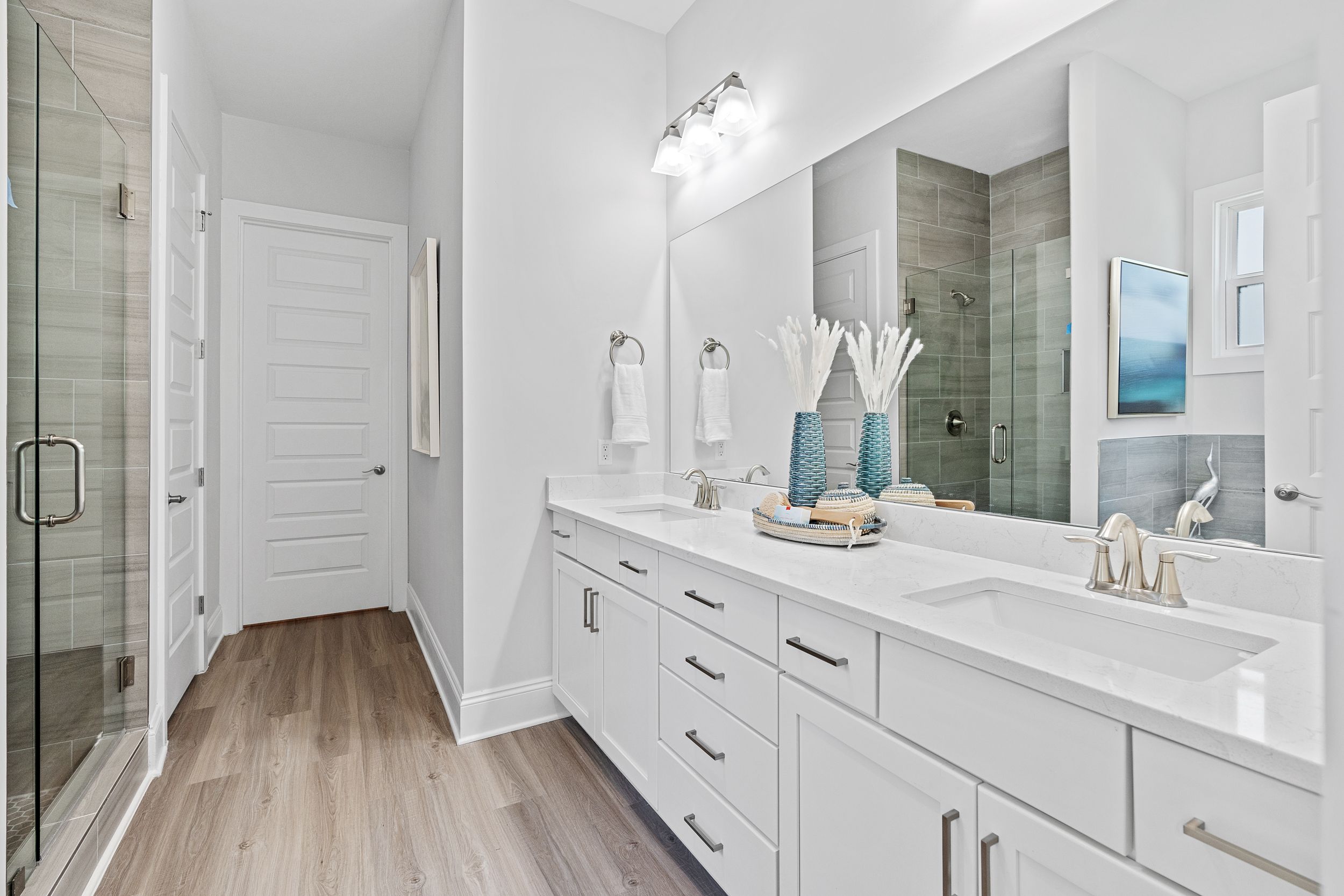 Marco Owner's Bathroom
