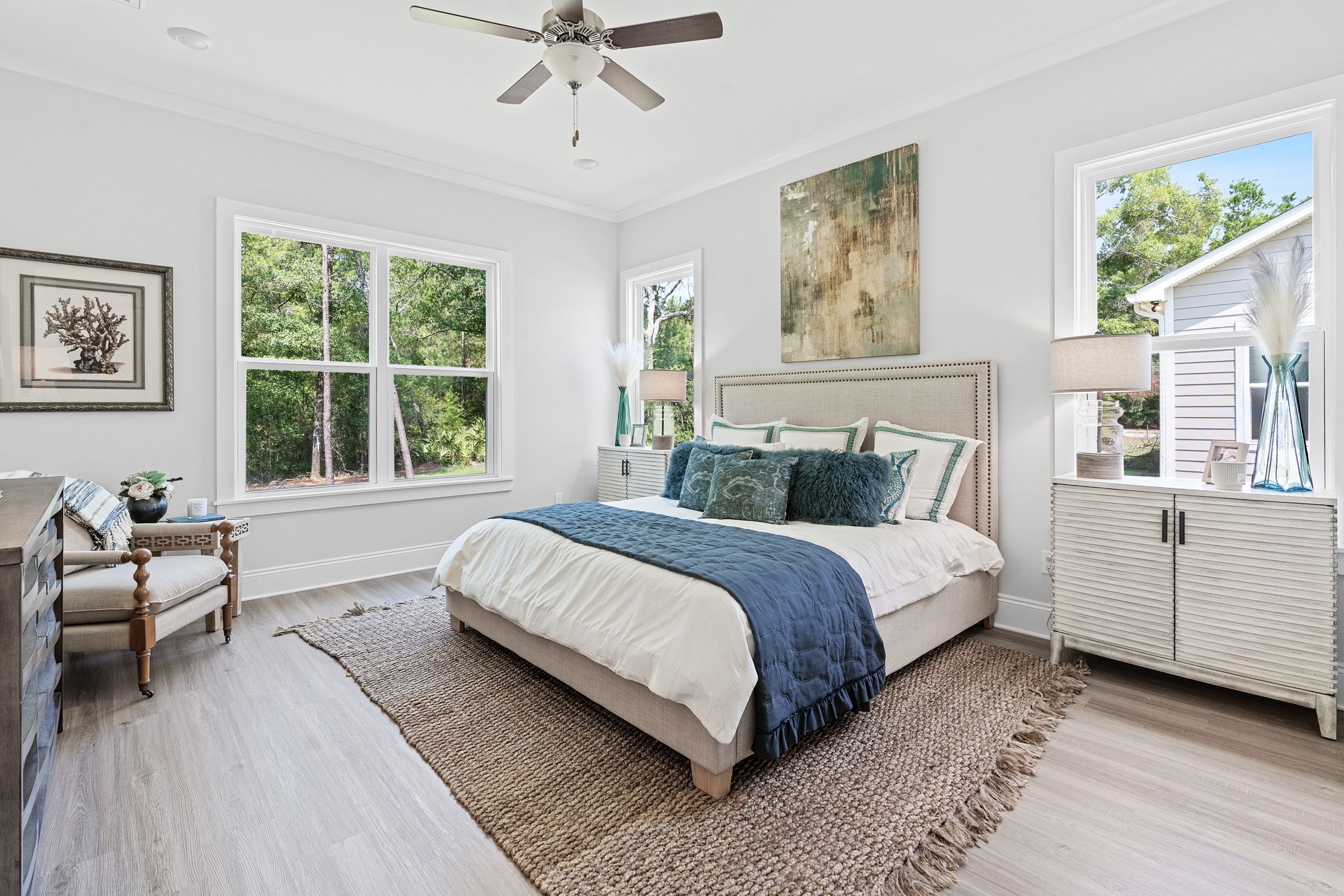 Marco Owner's Bedroom