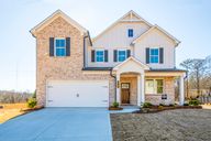 Avenbrook por Traton Homes en Atlanta Georgia