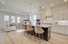 casa en Courtyards at Traditions por Traton Homes