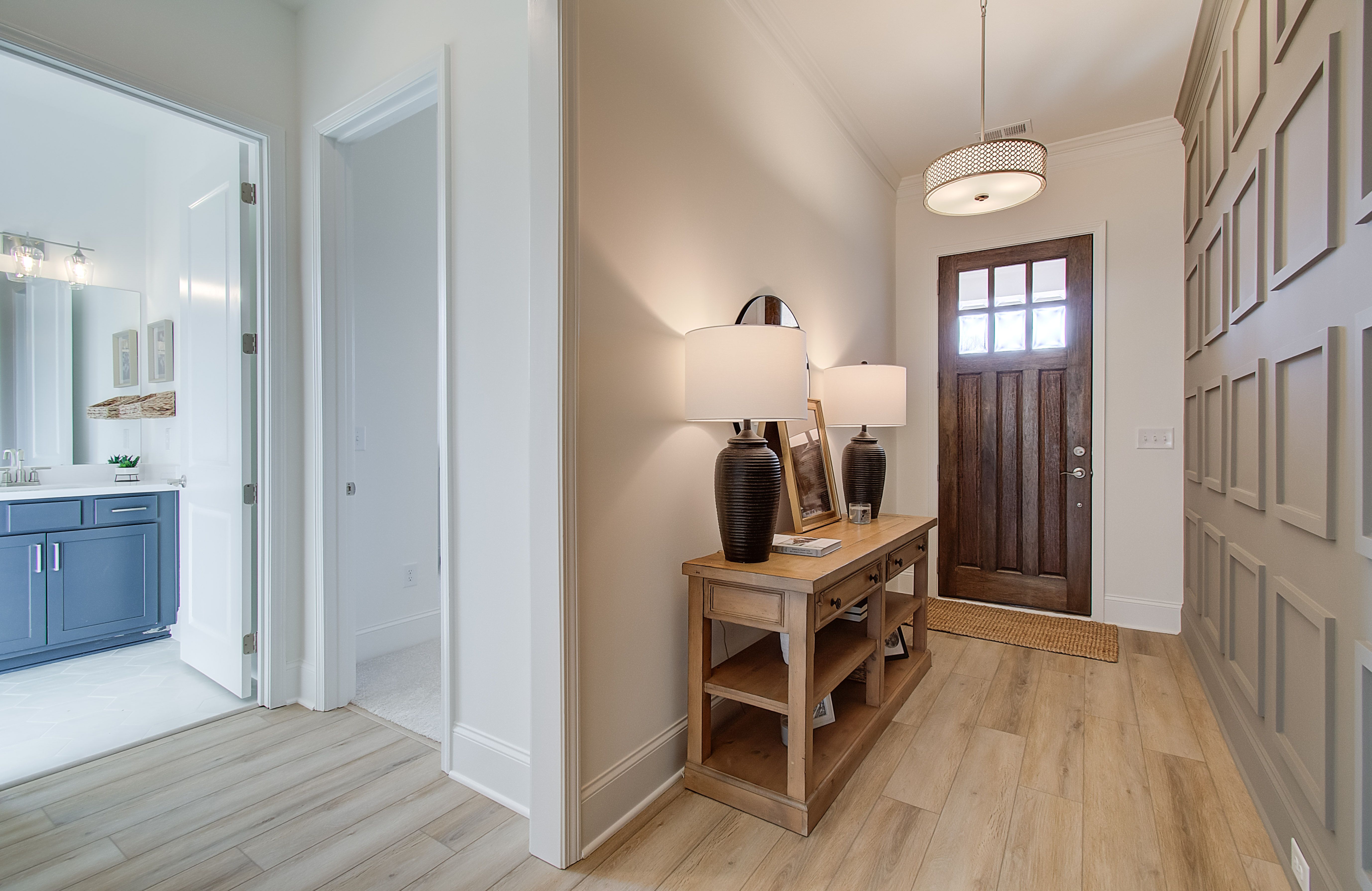 Home Interior