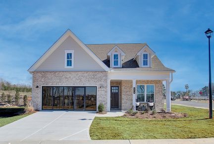 Home Exterior