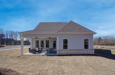 Home Exterior