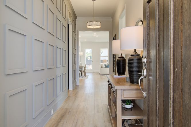 Home Interior