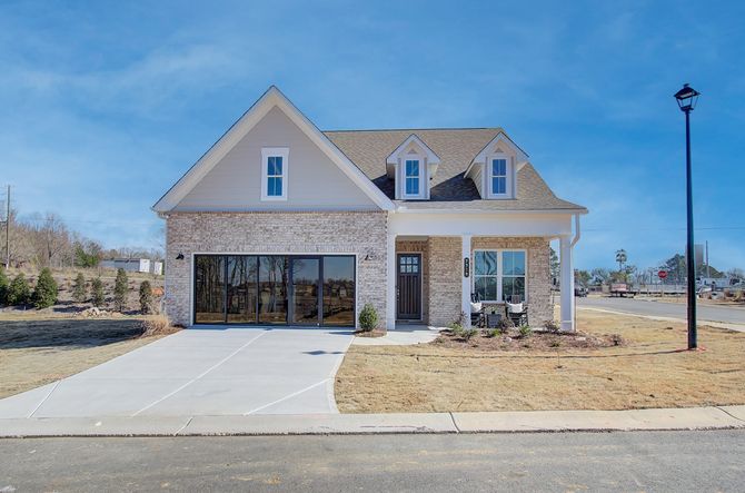 Home Exterior