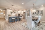 Home in Prescott Manor by Traton Homes