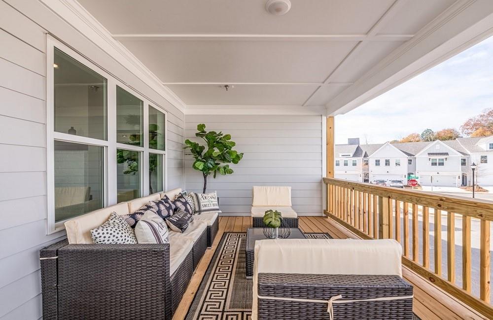 Intersection Of Duncan Dr Nw And Pine Hill Dr. Kennesaw, GA 30144