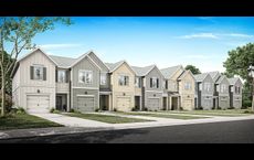 Seagate at Clara: Panama City Beach, Florida - Traton Homes