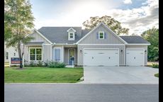 Magnolia Bay Estates: Freeport, Florida - Traton Homes