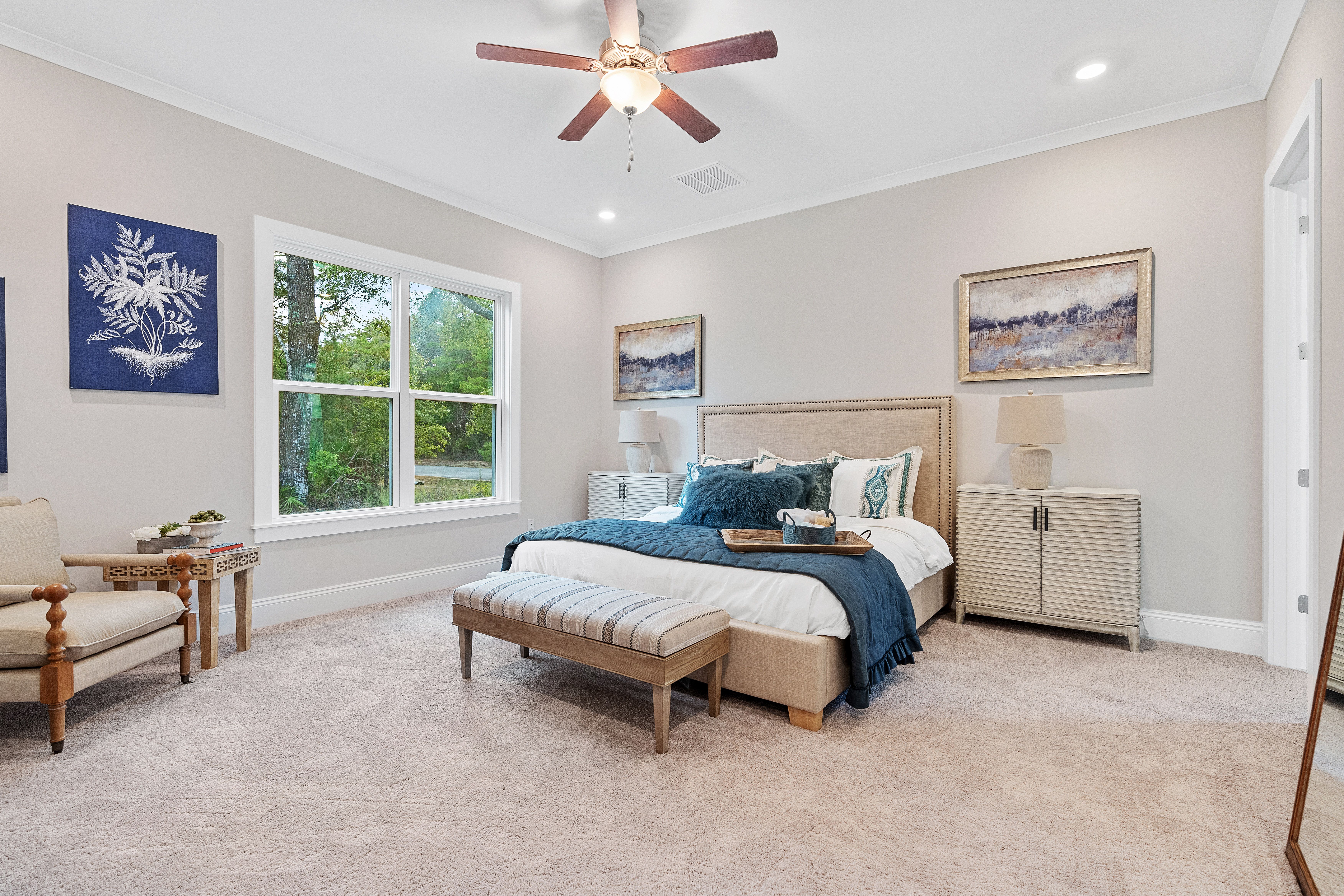 Magnolia Bay Estates