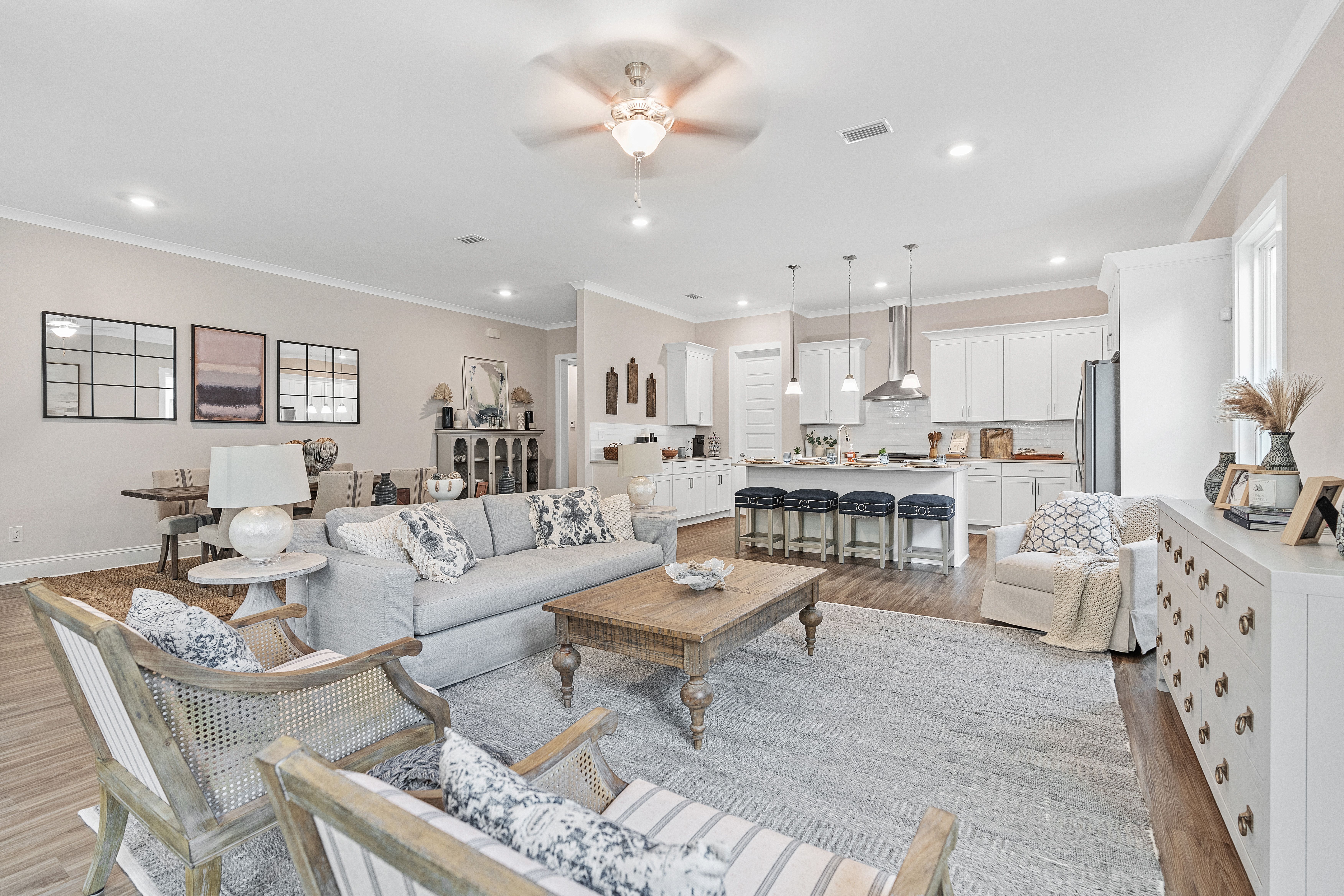 Magnolia Bay Estates