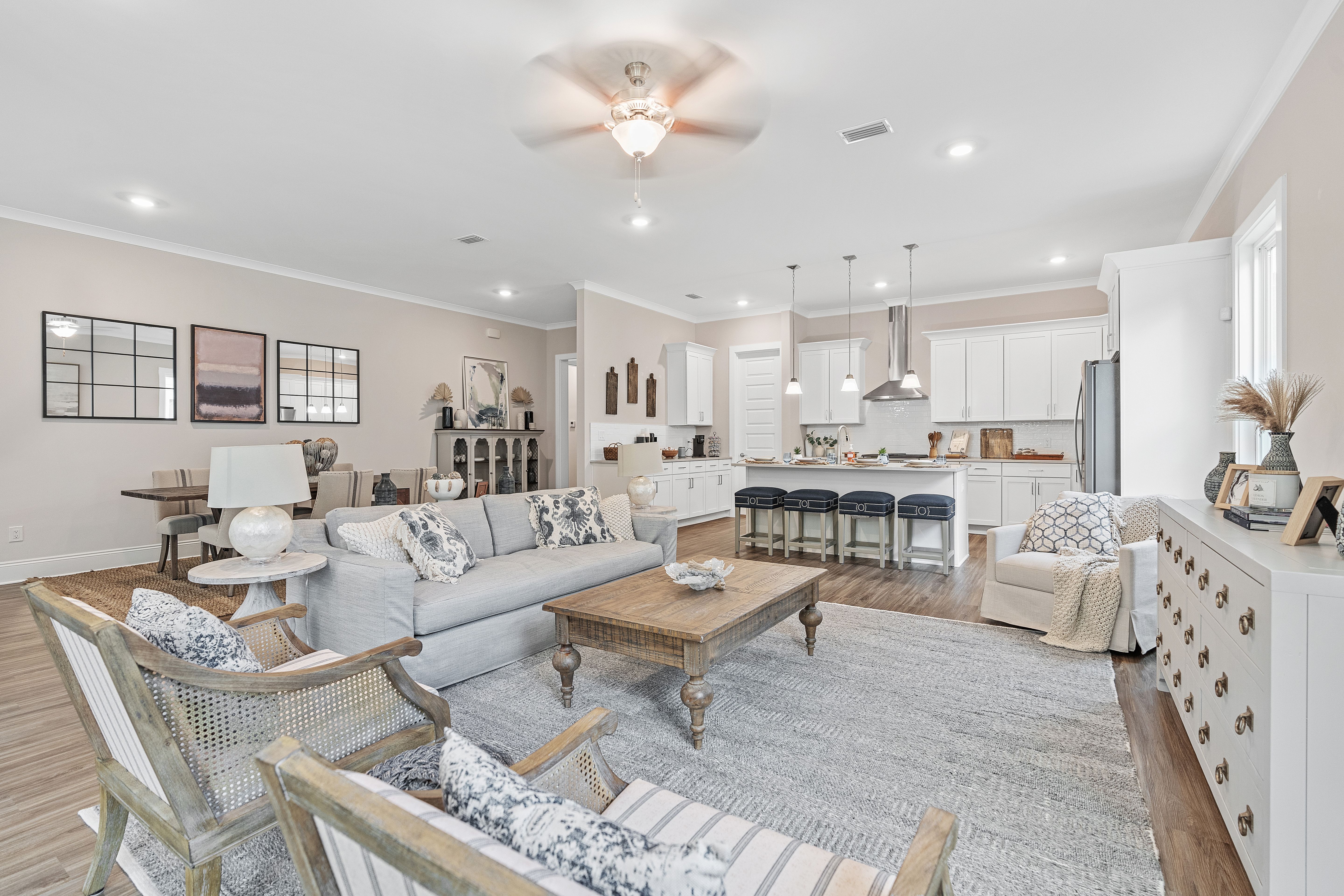 Magnolia Bay Estates