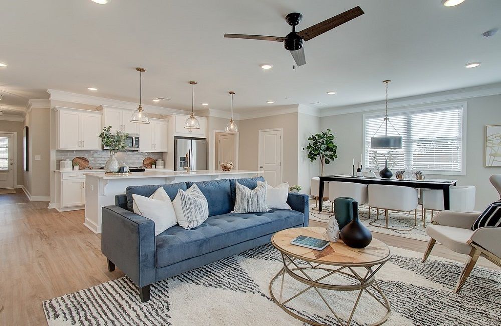 Home Interior