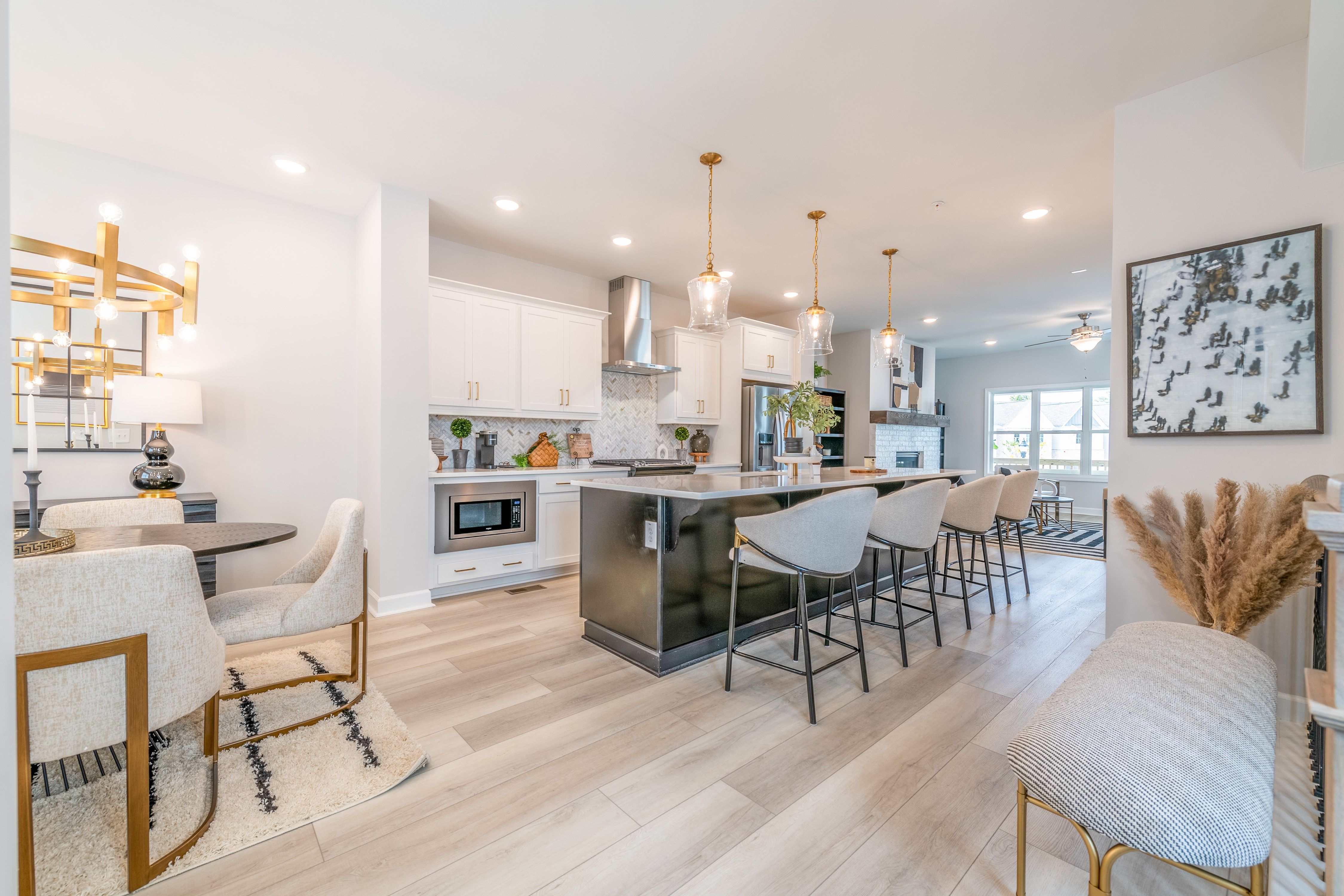 Townes at South Main