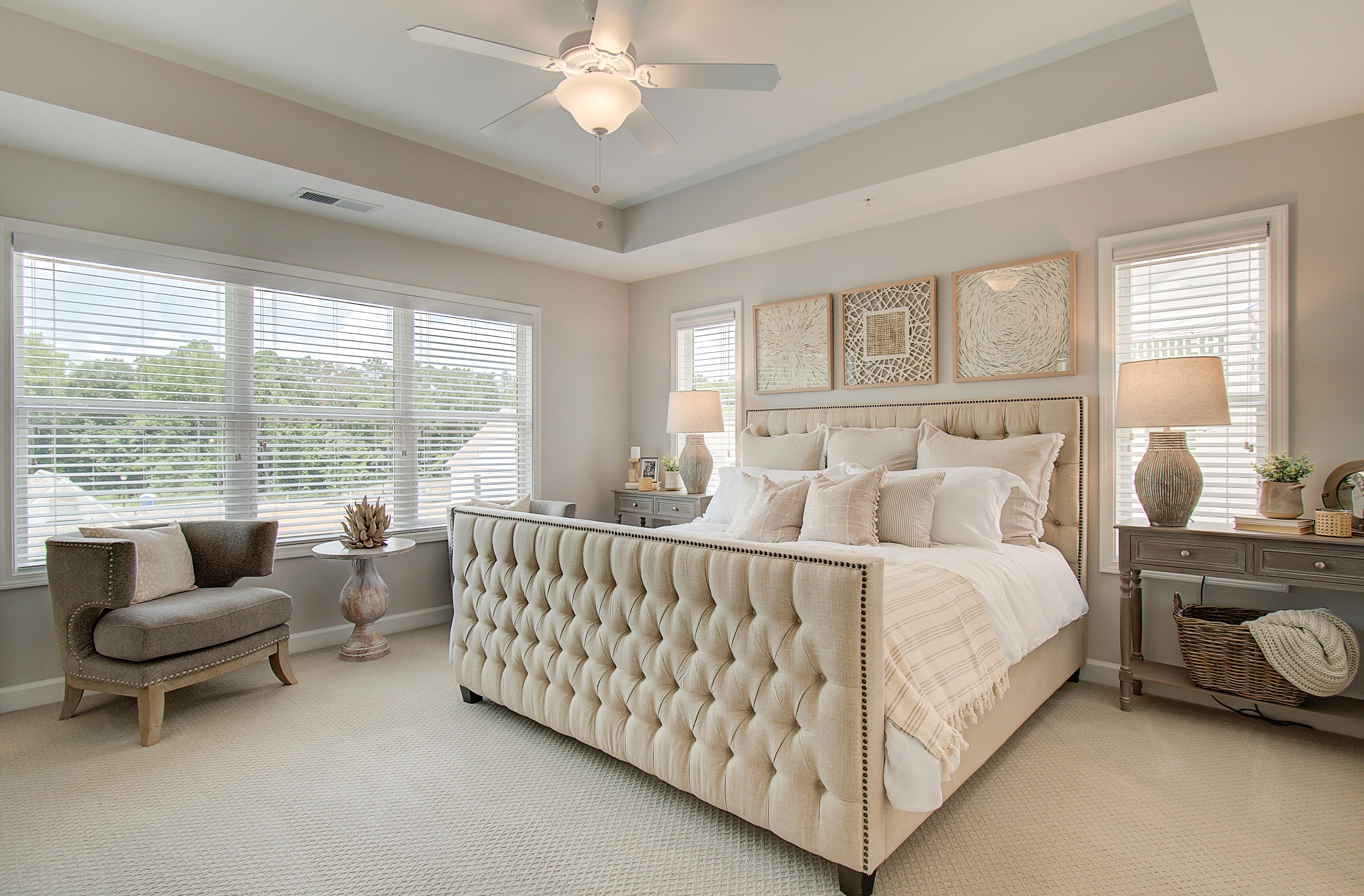 Townes at South Main