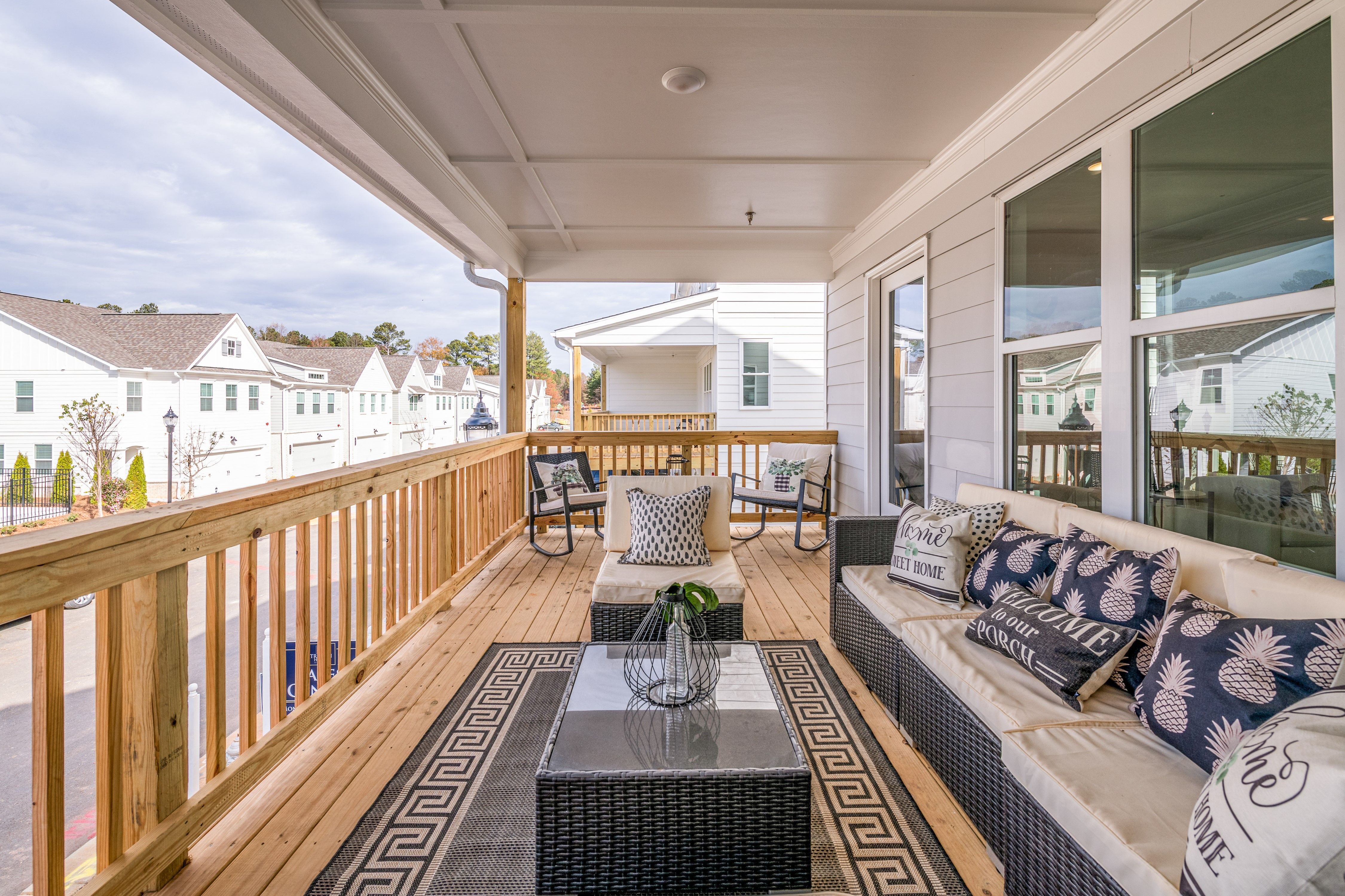 Townes at South Main