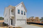 Home in Winsome Park by Traton Homes