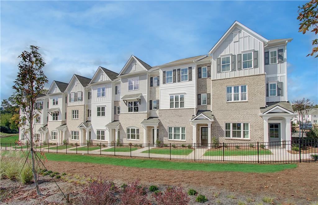 3371 Cherokee Street Nw. Kennesaw, GA 30144