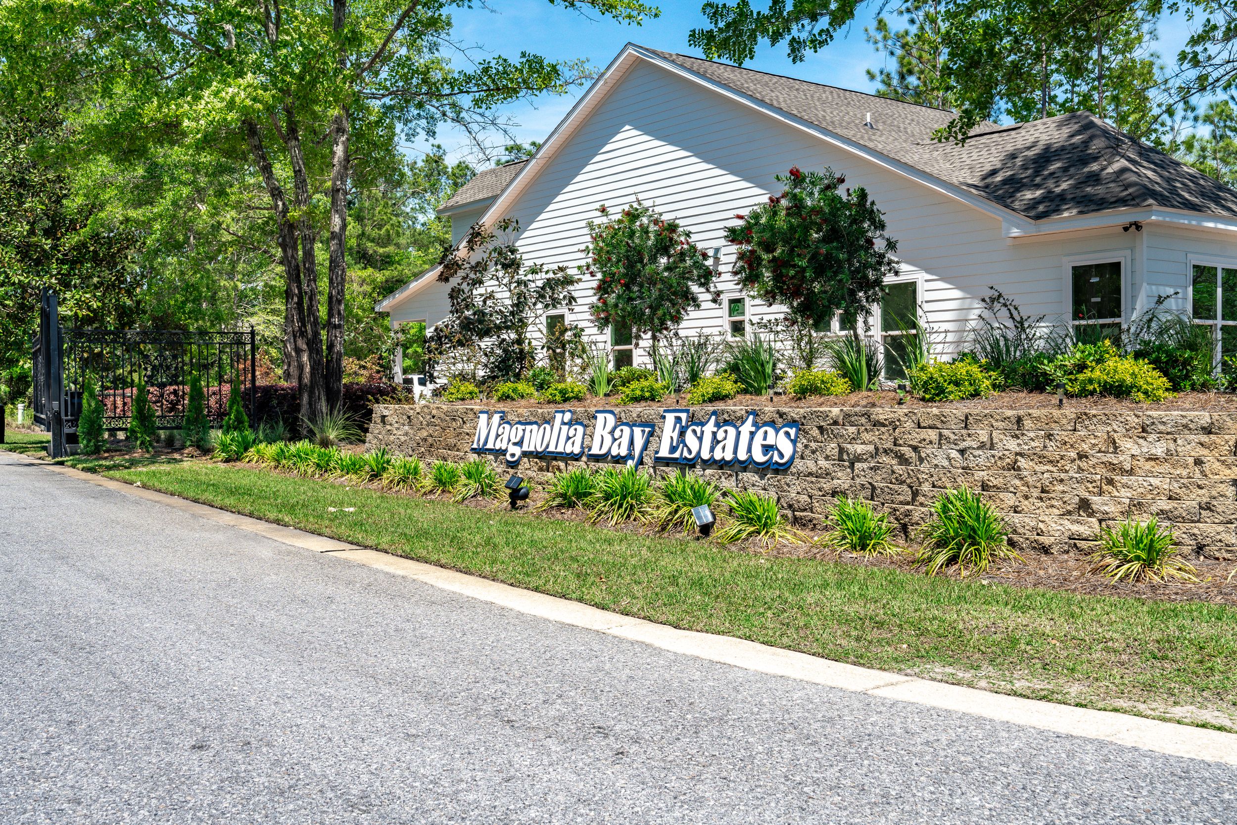 Magnolia Bay Estates